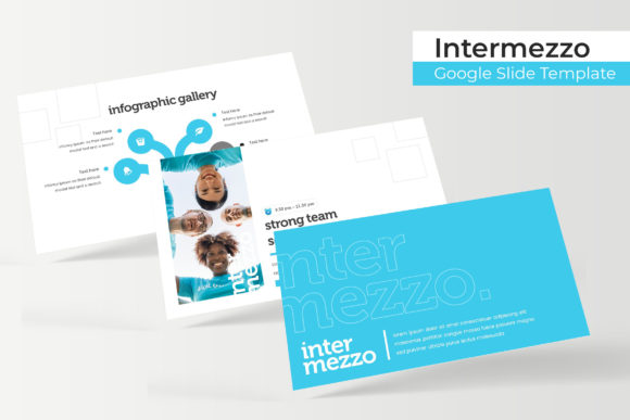 Intermezzo Google Slide Template: A Structural Guide to Visual Consistency and Workflow Efficiency